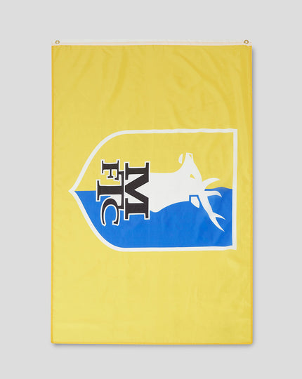 CREST FLAG