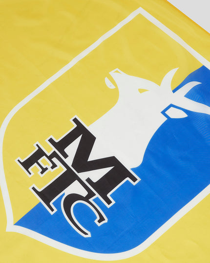 CREST FLAG