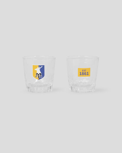 SHOT GLASS