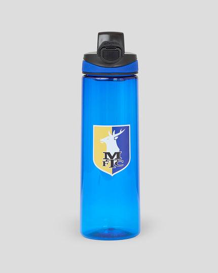 WATER BOTTLE 750ML (FLIP LID)