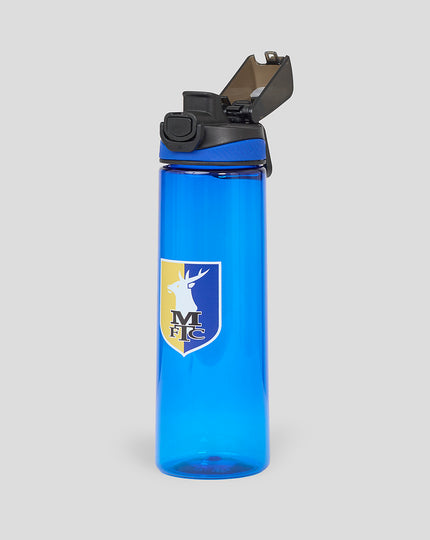 WATER BOTTLE 750ML (FLIP LID)