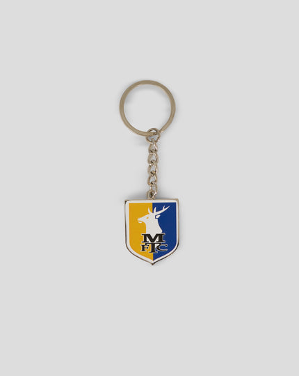 CREST KEYRING