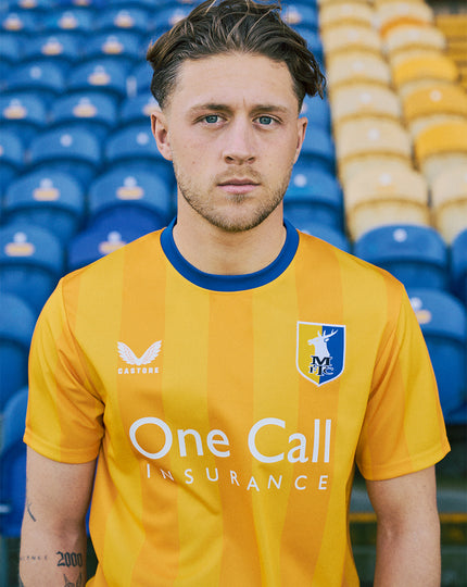 Men's 24/25 Home Shirt