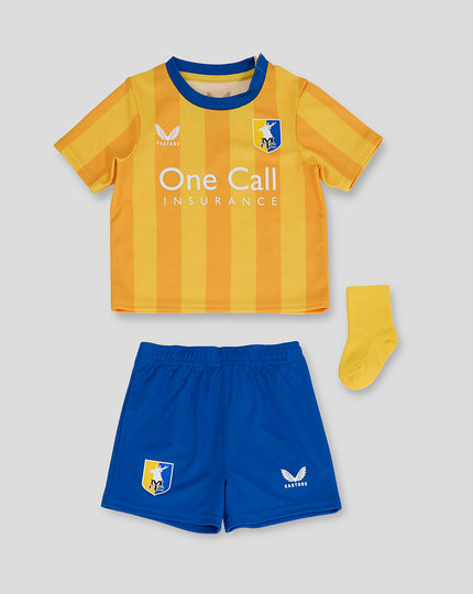 Home 24/25 Nested Baby Kit