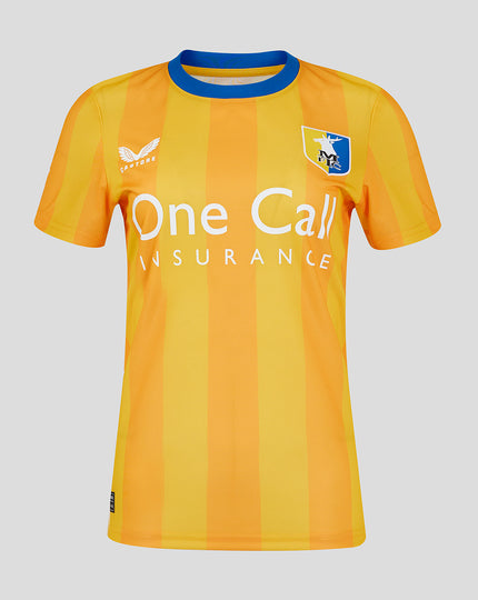 Women's 24/25 Home Shirt