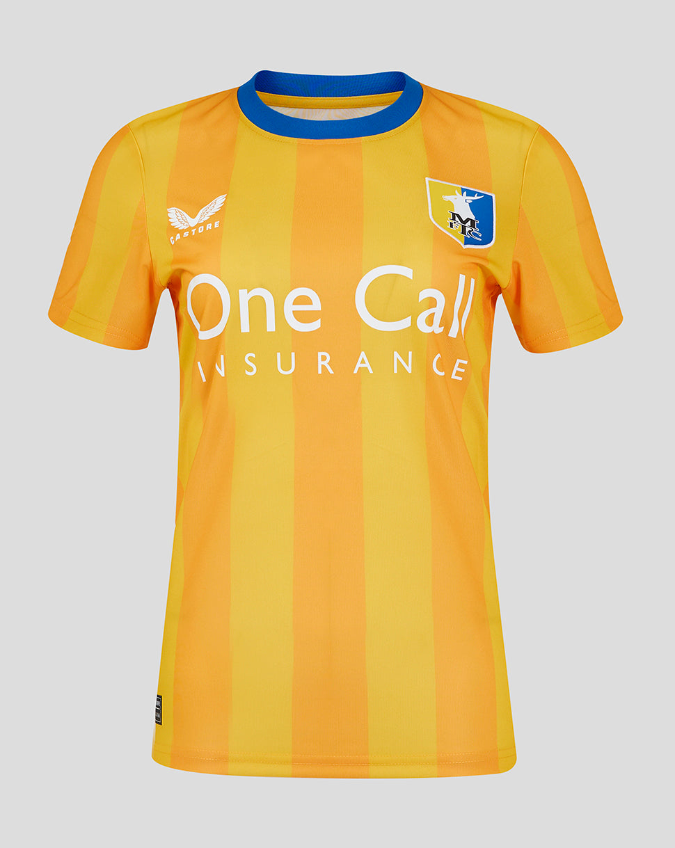 Women's 24/25 Home Shirt
