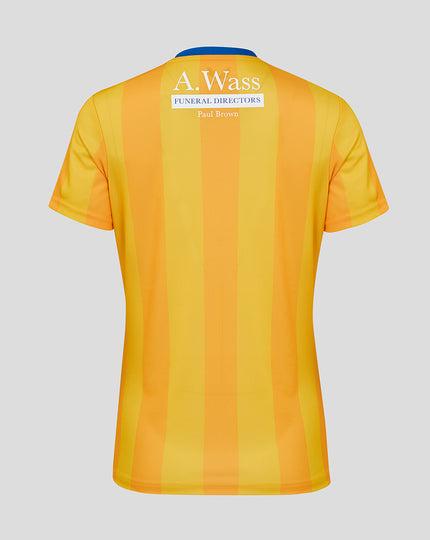 Women's 24/25 Home Shirt