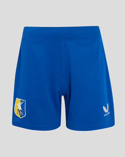 Women's 24/25 Home Shorts