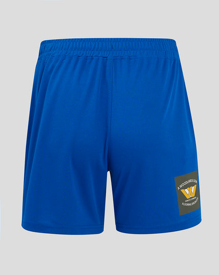 Women's 24/25 Home Shorts