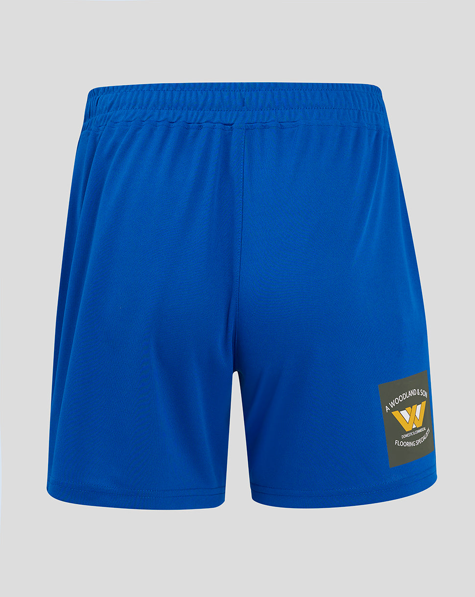 Women's 24/25 Home Shorts