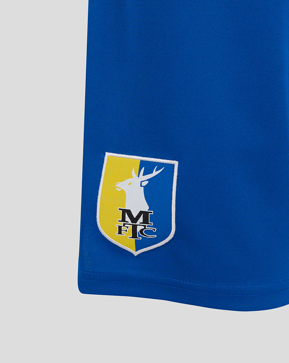 Women's 24/25 Home Shorts