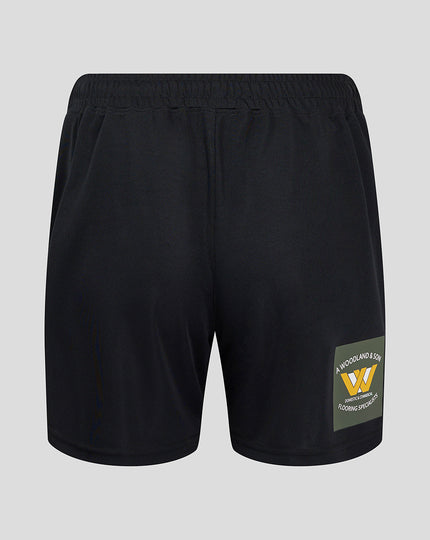 Women's 24/25 Third Shorts