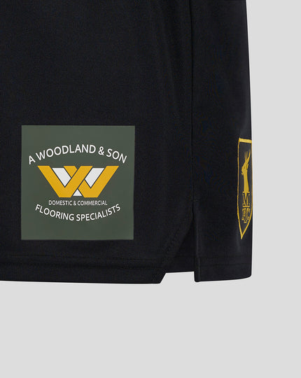Women's 24/25 Third Shorts