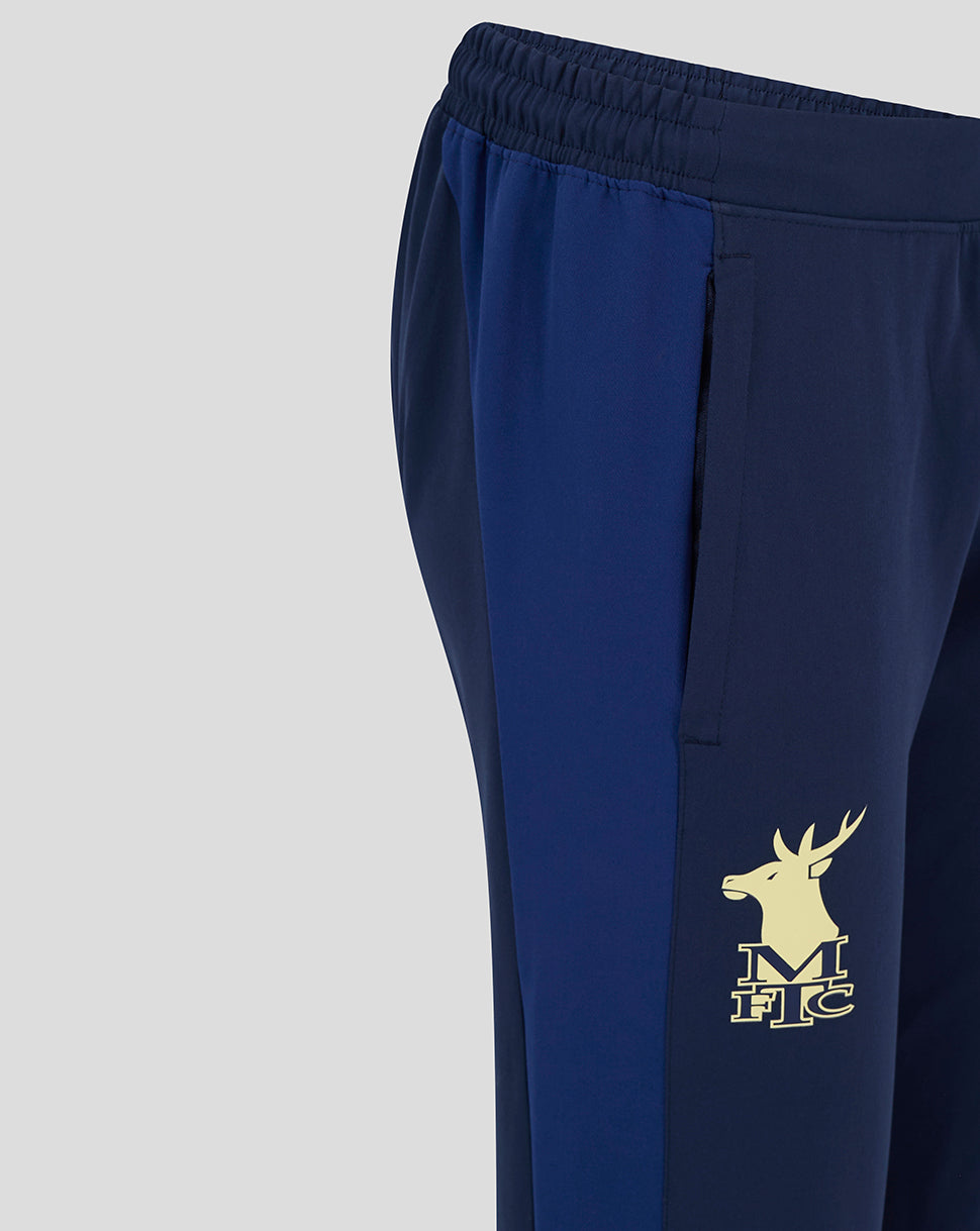 Women's 24/25 Training Pants - Navy
