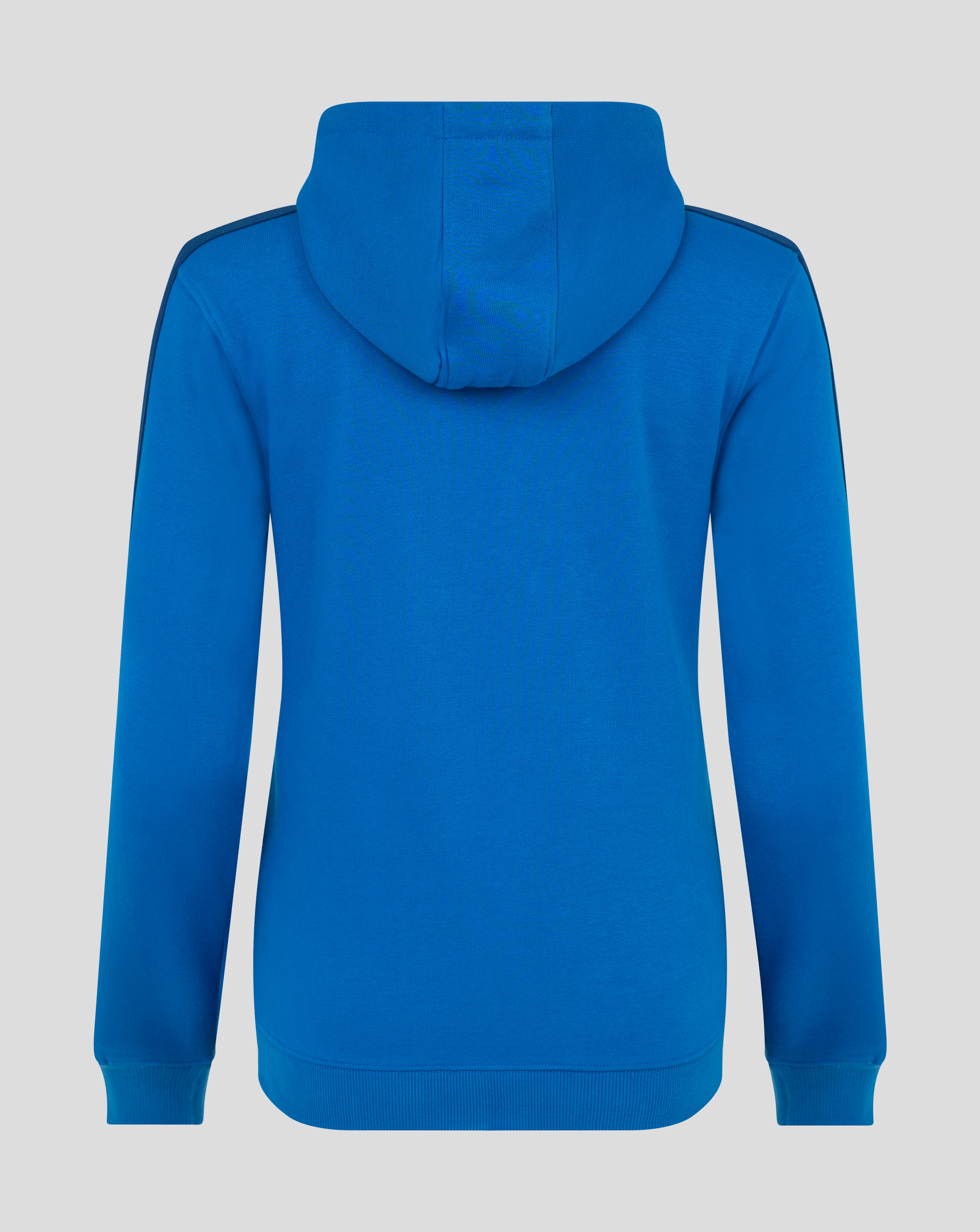 Women's 24/25 Classic Full Zip Hoody - Blue