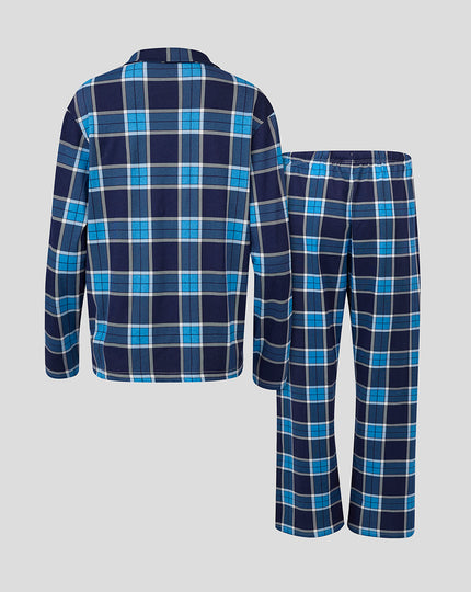 Women's 24/25 Long PJ Set