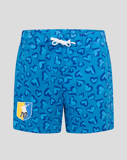 Women's 24/25 Short PJ Set