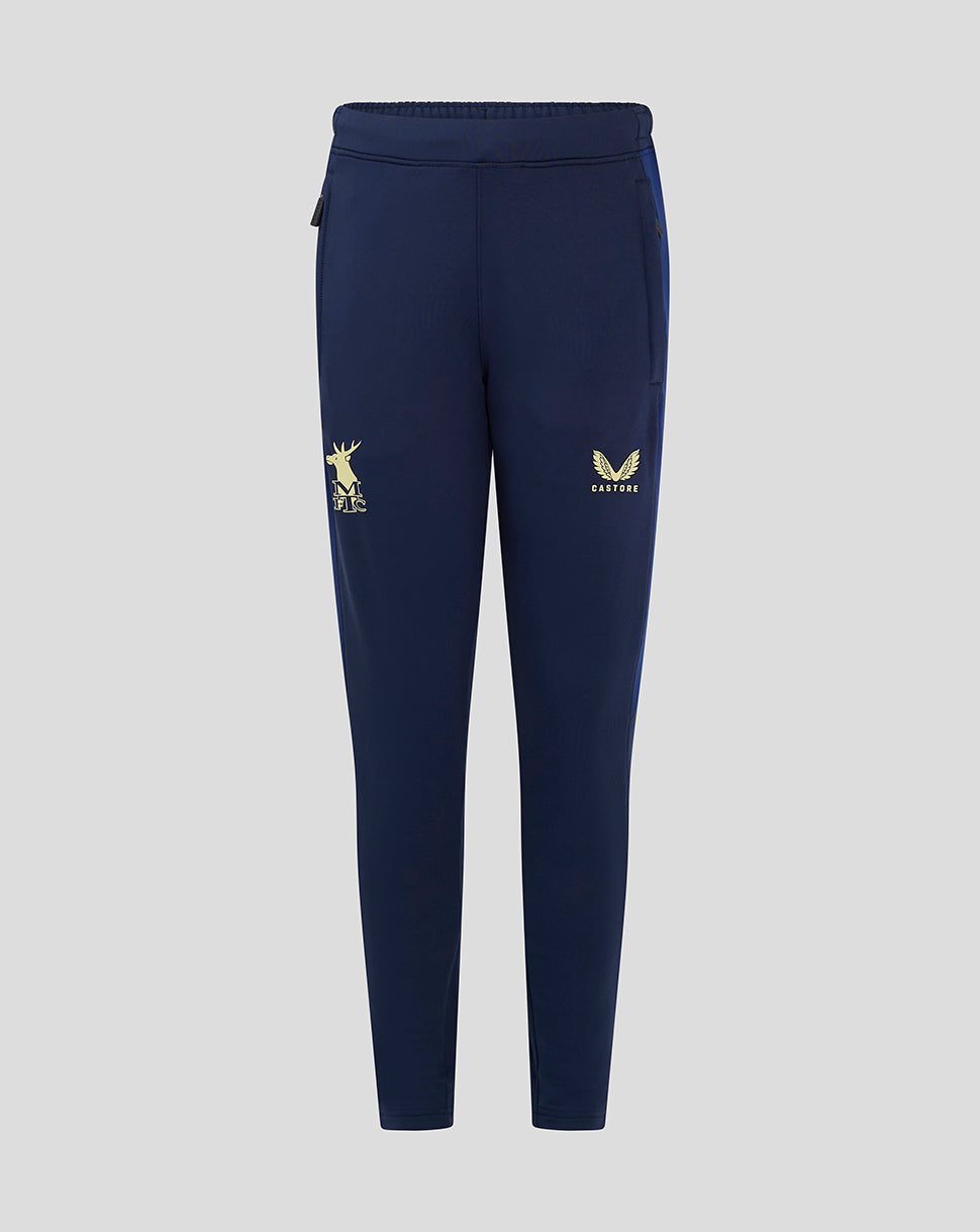 Junior 24/25 Training Pants - Navy
