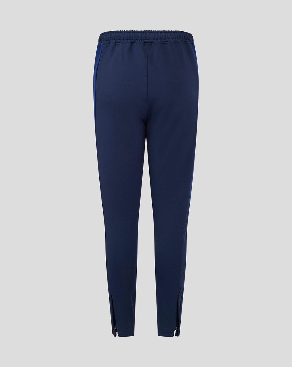 Junior 24/25 Training Pants - Navy