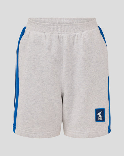 Junior 24/25 Classic Shorts - Grey