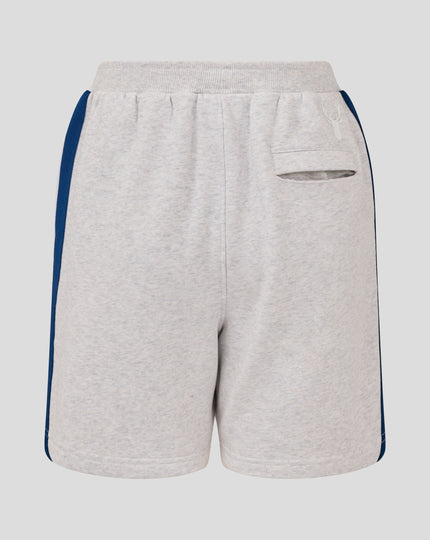 Junior 24/25 Classic Shorts - Grey
