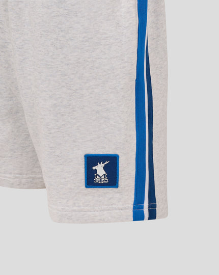 Junior 24/25 Classic Shorts - Grey