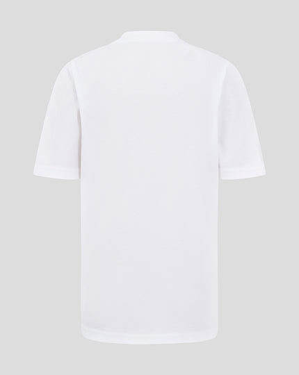 Junior 24/25 Core T-Shirt - White