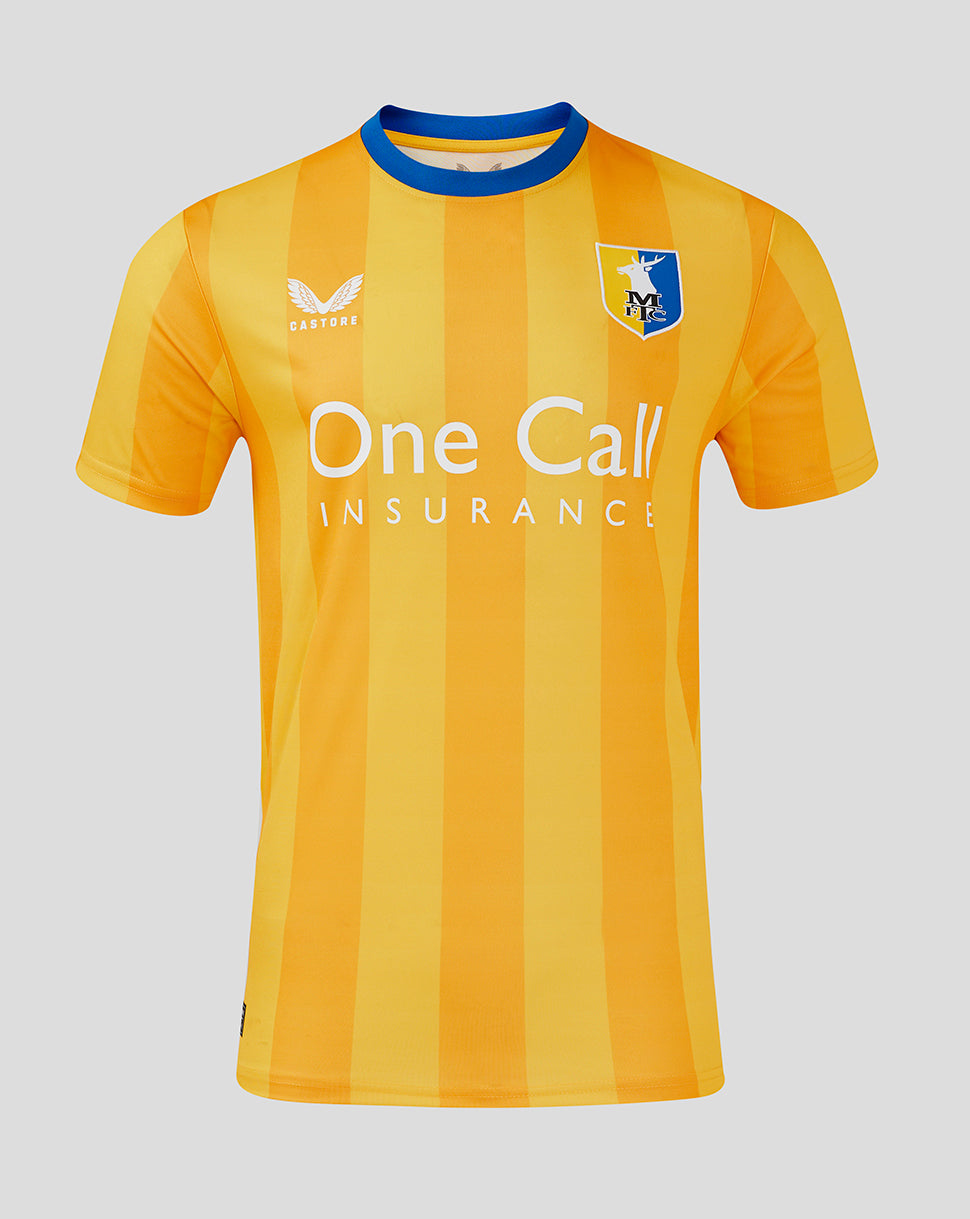 Men's 24/25 Home Shirt