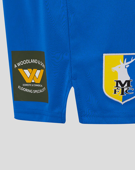 Men’s 24/25 Home Shorts