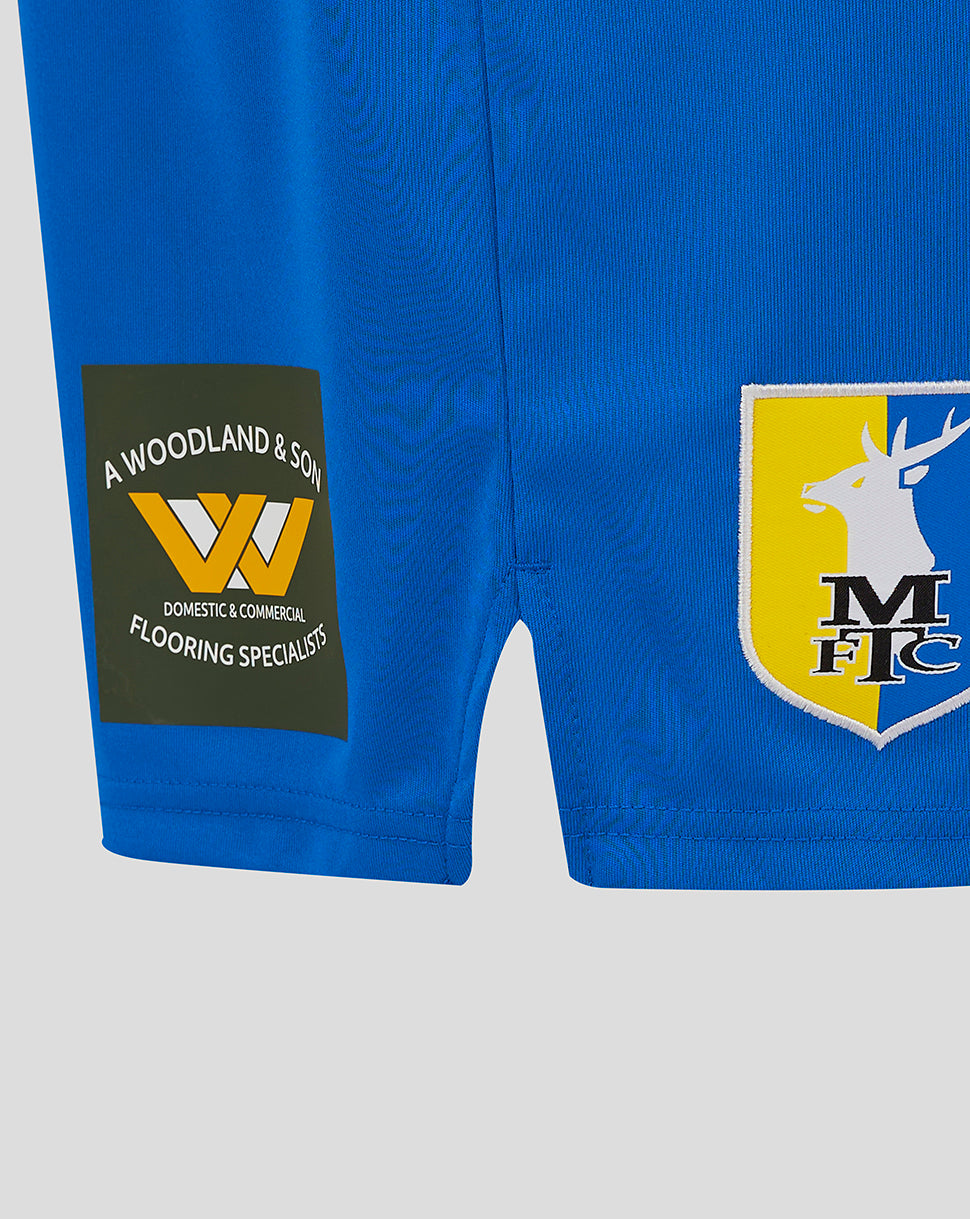 Men’s 24/25 Home Shorts