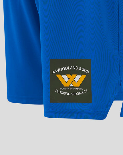 Men’s 24/25 Home Shorts