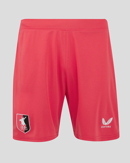 Men's 24/25 Home Goalkeeper Shorts