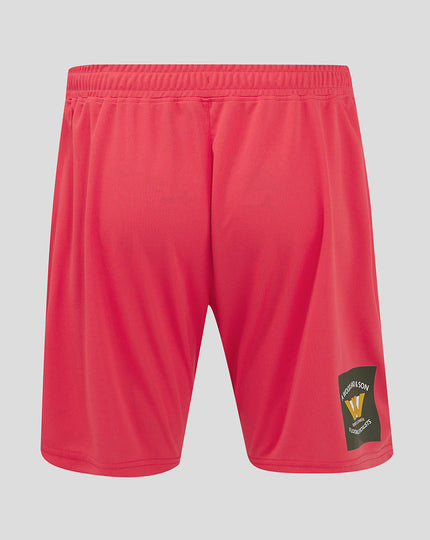 Men's 24/25 Home Goalkeeper Shorts