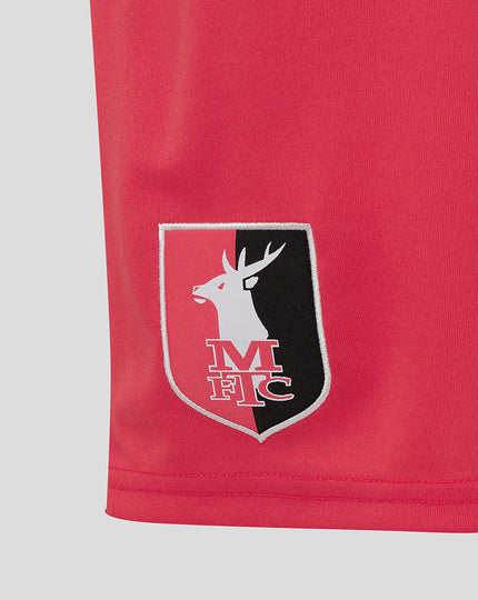 Men's 24/25 Home Goalkeeper Shorts