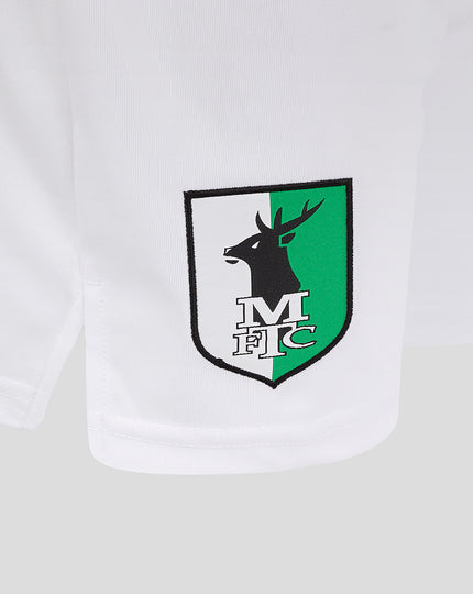 Men's 24/25 Away Shorts