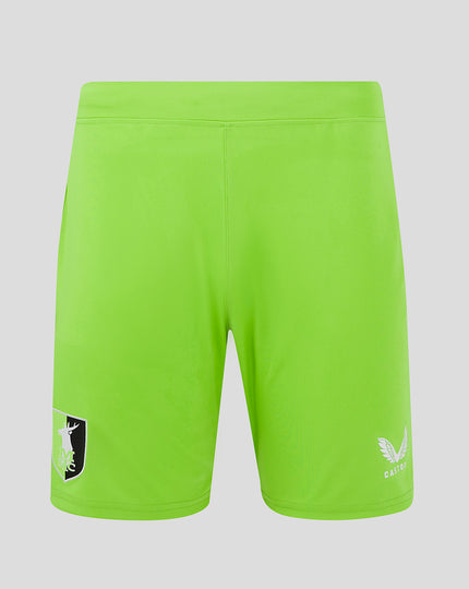 Men's 24/25 Away Goalkeeper Shorts