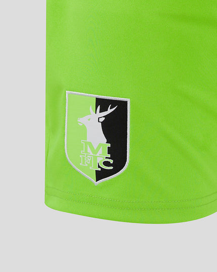 Men's 24/25 Away Goalkeeper Shorts