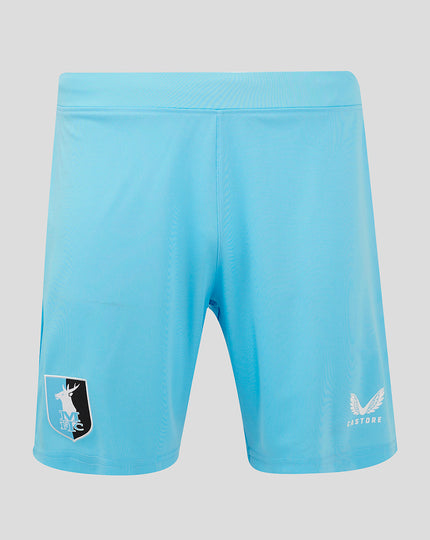 Men's 24/25 Third Goalkeeper Shorts