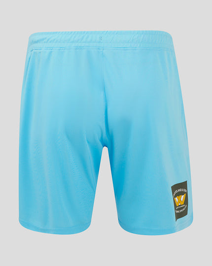 Men's 24/25 Third Goalkeeper Shorts