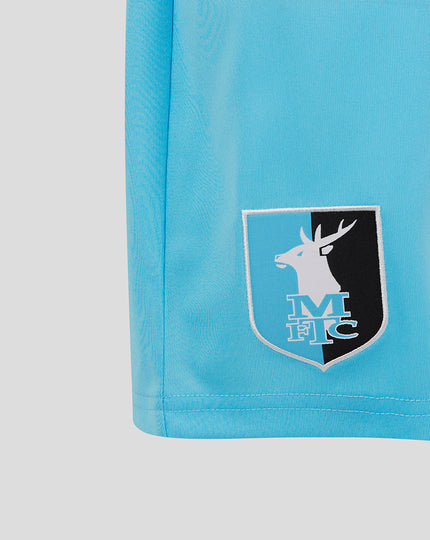 Men's 24/25 Third Goalkeeper Shorts