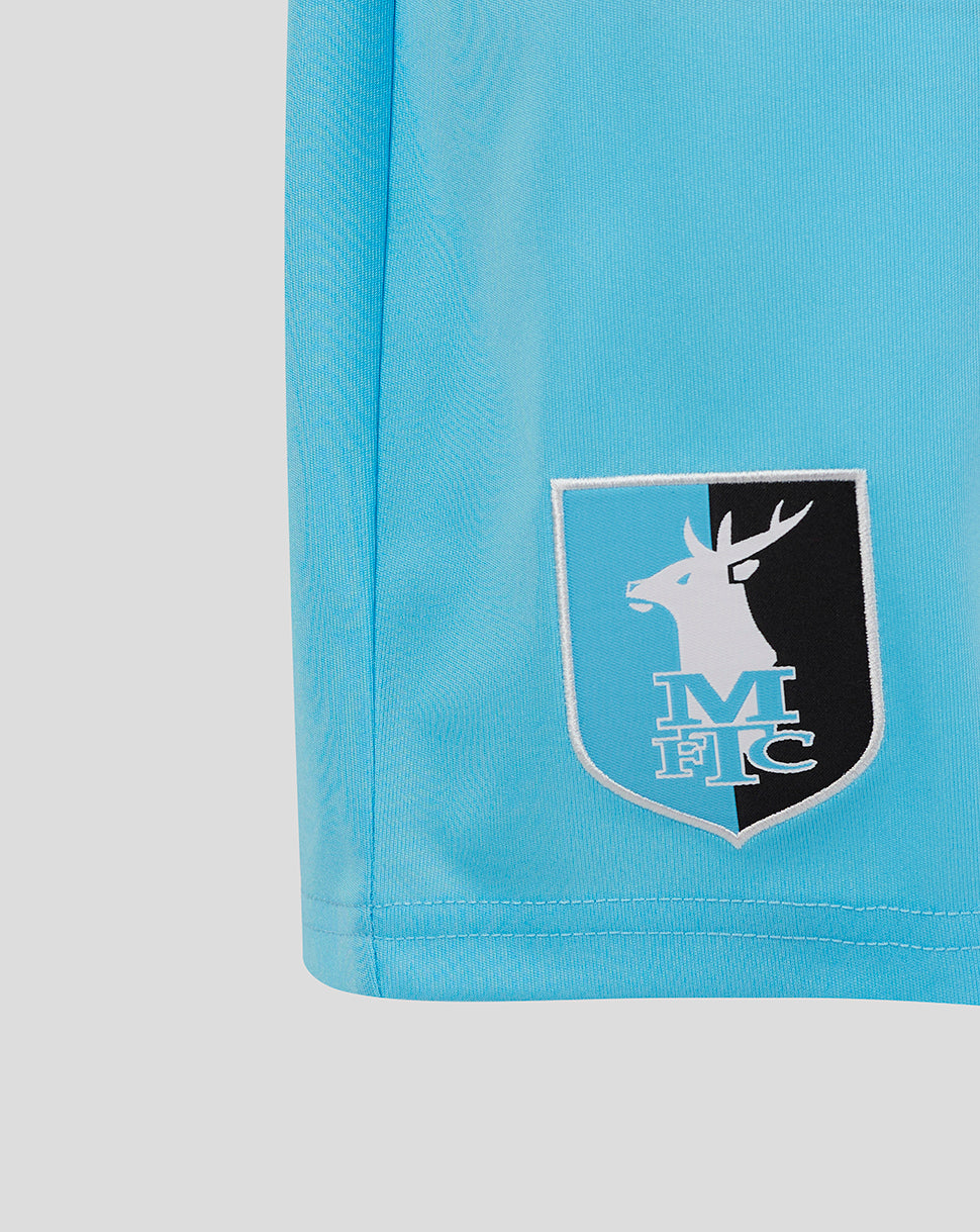 Men's 24/25 Third Goalkeeper Shorts