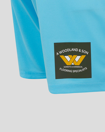 Men's 24/25 Third Goalkeeper Shorts