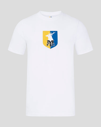 Men's 24/25 Core T-Shirt - White