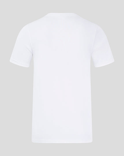 Men's 24/25 Core T-Shirt - White