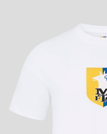 Men's 24/25 Core T-Shirt - White