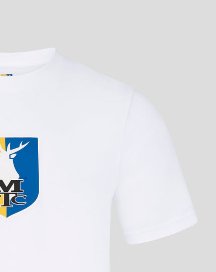 Men's 24/25 Core T-Shirt - White