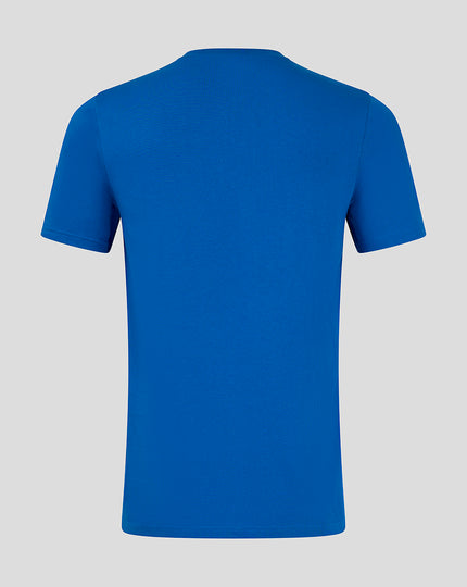 Men's 24/25 Core T-Shirt - Blue