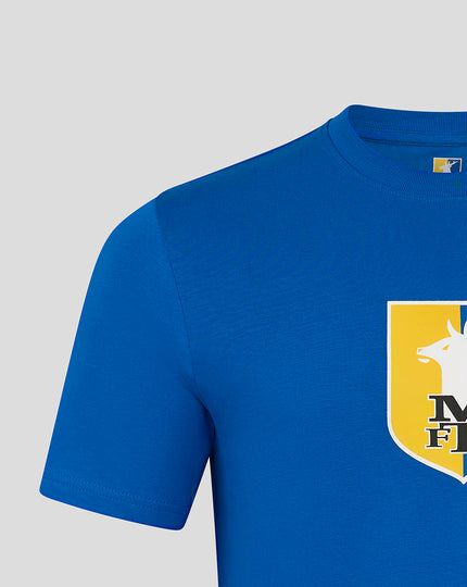 Men's 24/25 Core T-Shirt - Blue