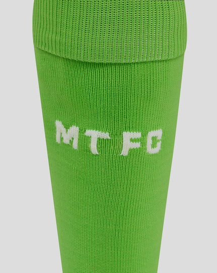 Adult 24/25 Away Goalkeeper Socks