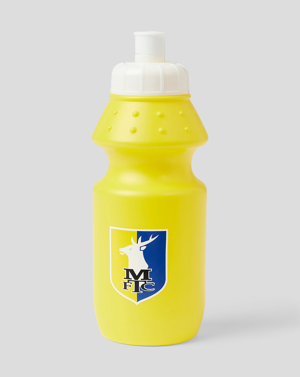 PLASTIC SPORTS WATER BOTTLE